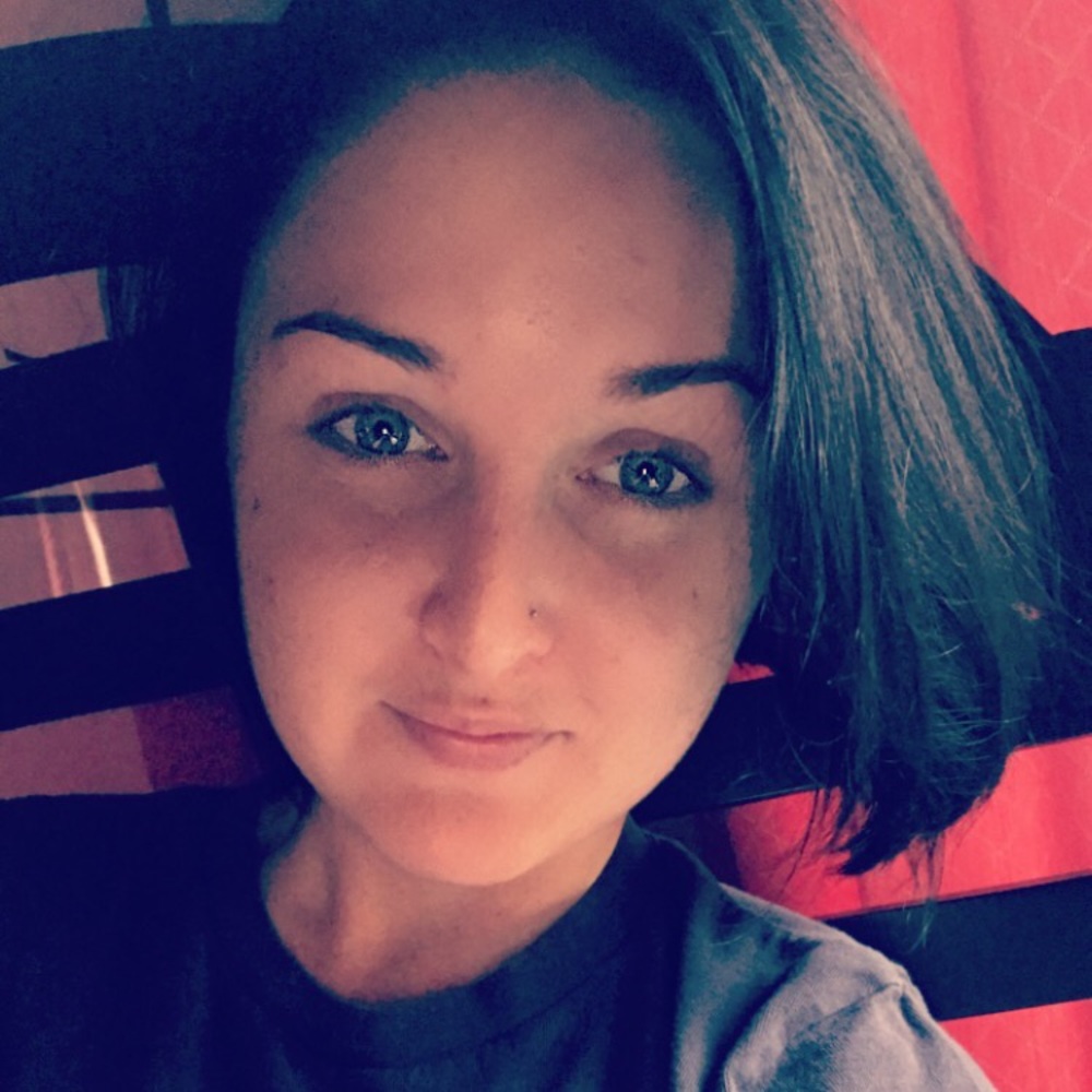 Meet your posher, Mollie